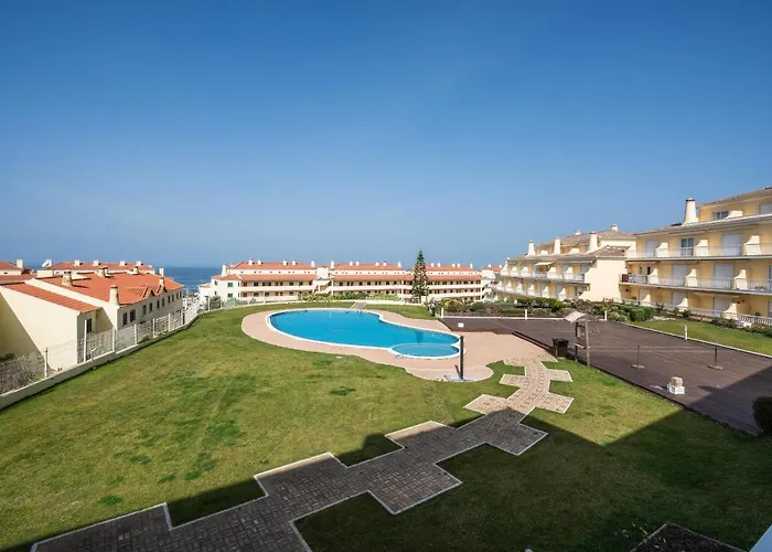 Lejlighed Sea View Ericeira