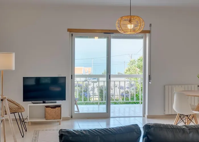 Lejlighed Sea View