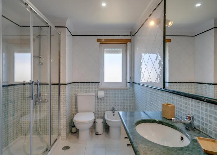 Sea View * Ericeira