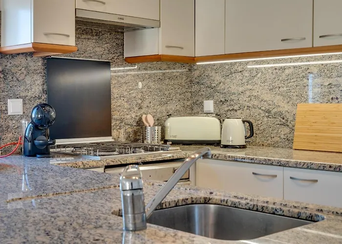Sea View *