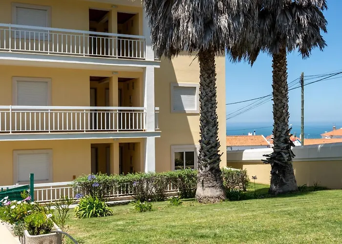 Lejlighed Sea View