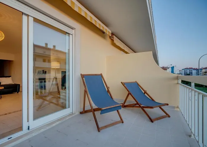 Lejlighed Sea View
