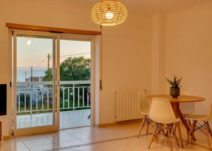 Lejlighed Sea View *