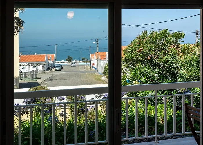 Lejlighed Sea View